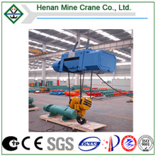 Wire Rope Electric Hoist (HC Model)